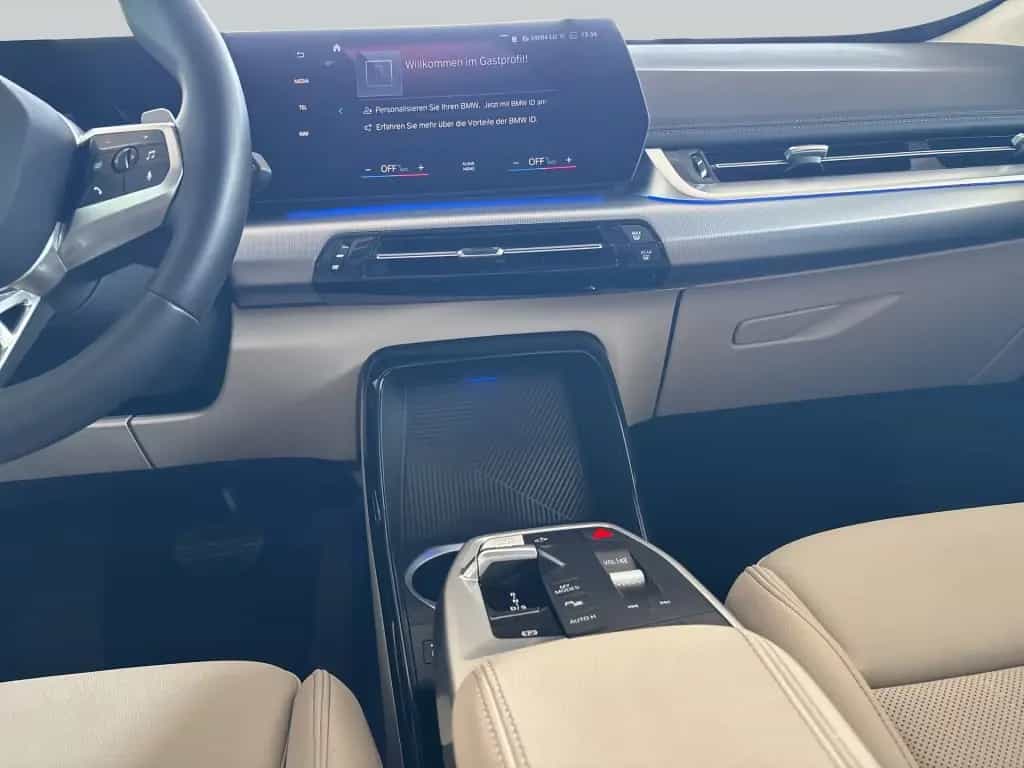 BMW X1 sDrive18i Aut. xLine AHK* SHZ* 07/2023-photo-15