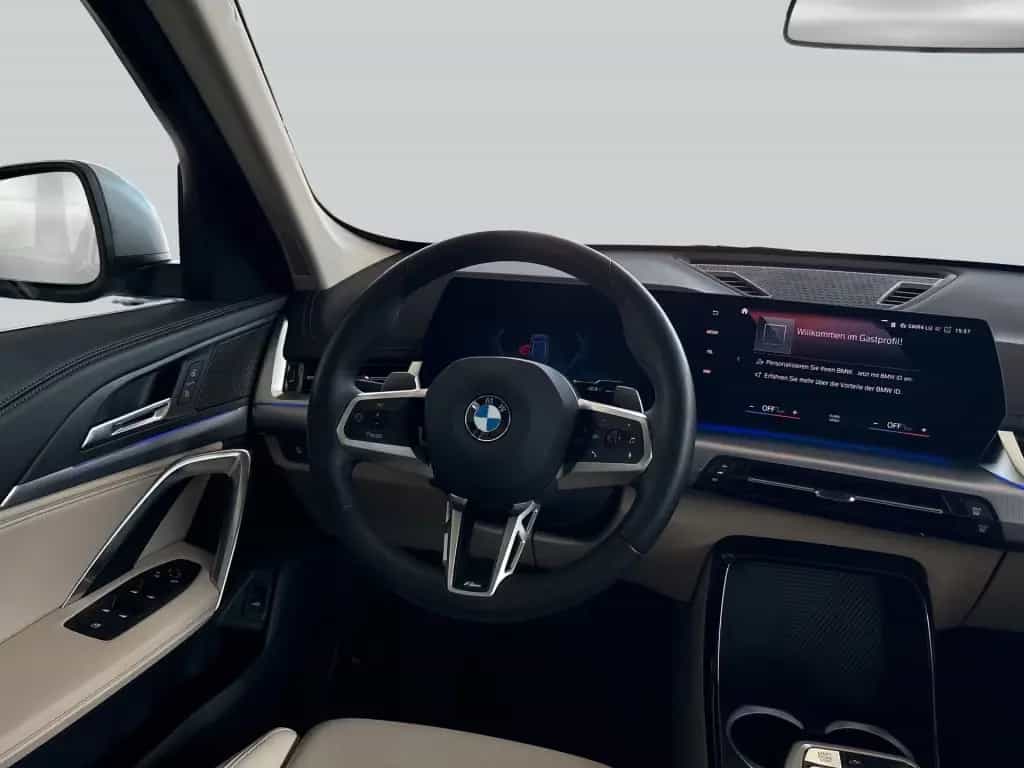 BMW X1 sDrive18i Aut. xLine AHK* SHZ* 07/2023-photo-17