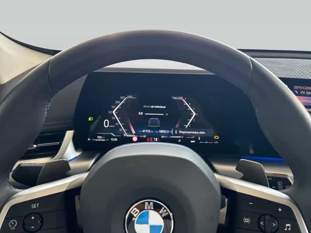BMW X1 sDrive18i Aut. xLine AHK* SHZ* 07/2023-photo-18