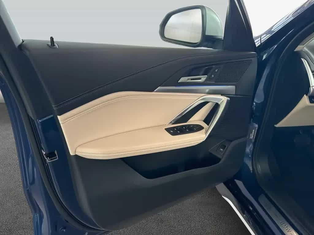 BMW X1 sDrive18i Aut. xLine AHK* SHZ* 07/2023-photo-20