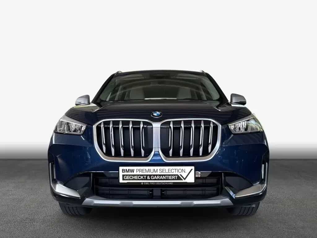 BMW X1 sDrive18i Aut. xLine AHK* SHZ* 07/2023-photo-3