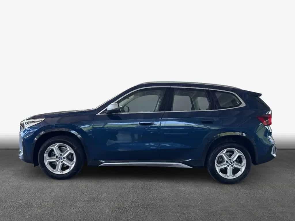 BMW X1 sDrive18i Aut. xLine AHK* SHZ* 07/2023-photo-4