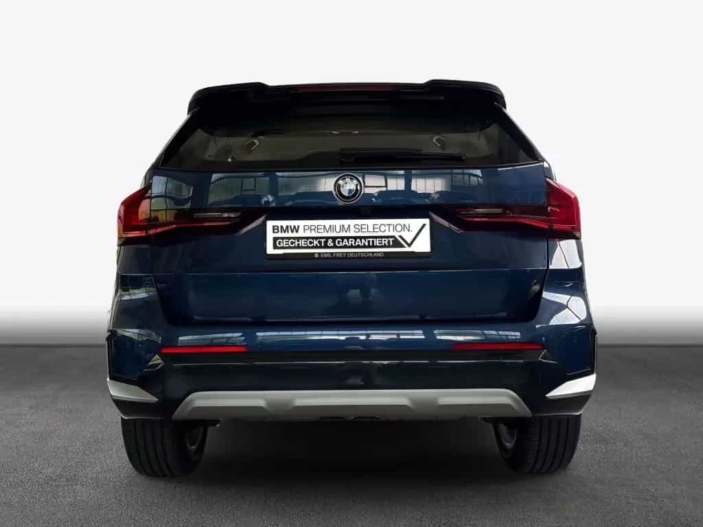 BMW X1 sDrive18i Aut. xLine AHK* SHZ* 07/2023-photo-5