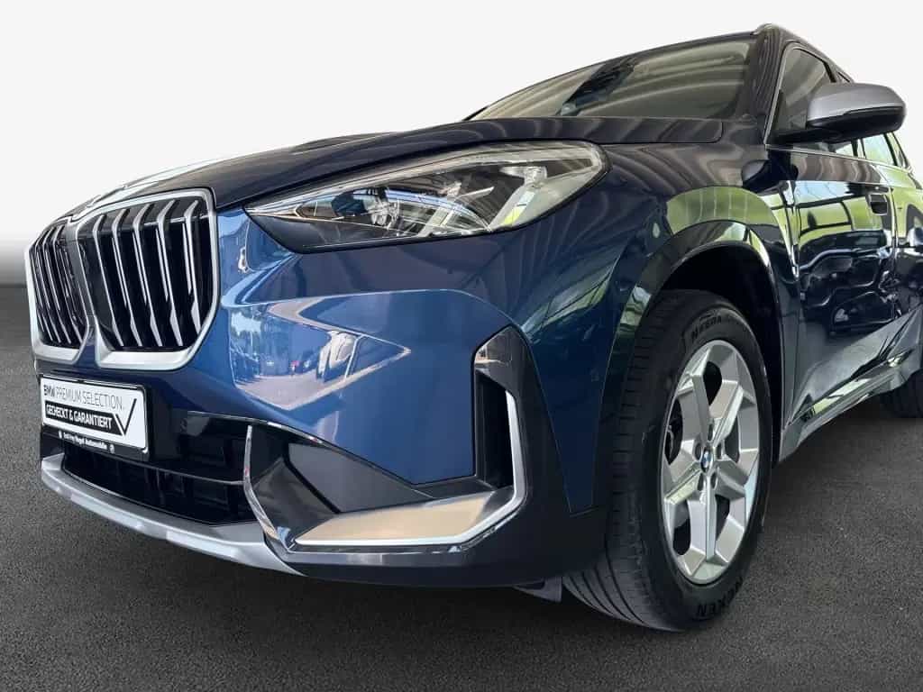 BMW X1 sDrive18i Aut. xLine AHK* SHZ* 07/2023-photo-6