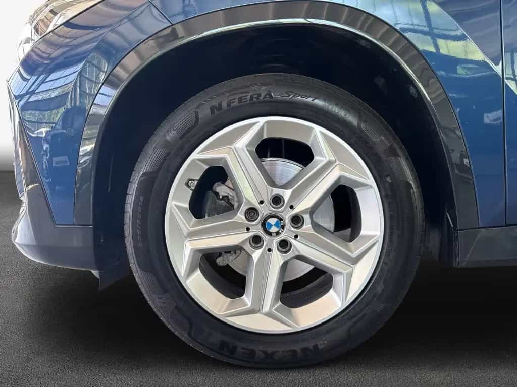 BMW X1 sDrive18i Aut. xLine AHK* SHZ* 07/2023-photo-7
