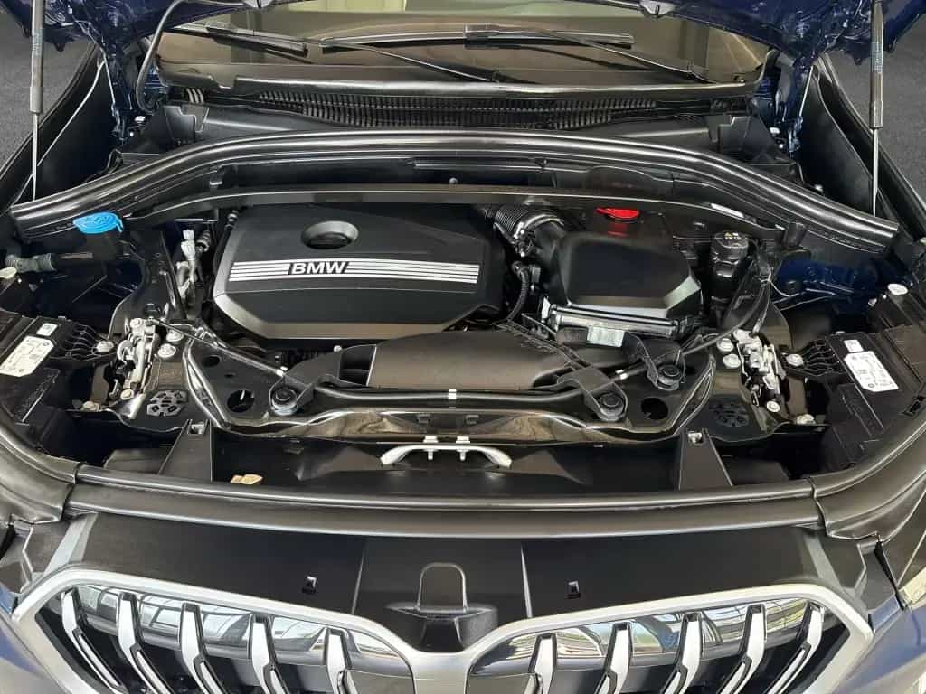 BMW X1 sDrive18i Aut. xLine AHK* SHZ* 07/2023-photo-8