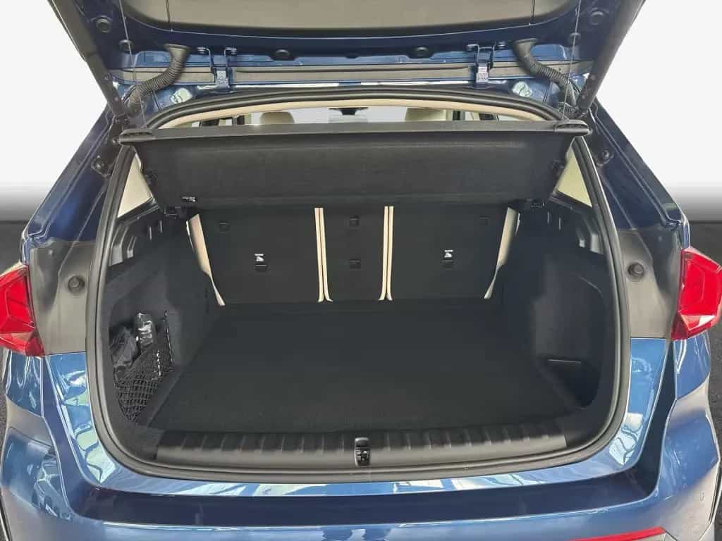 BMW X1 sDrive18i Aut. xLine AHK* SHZ* 07/2023-photo-9