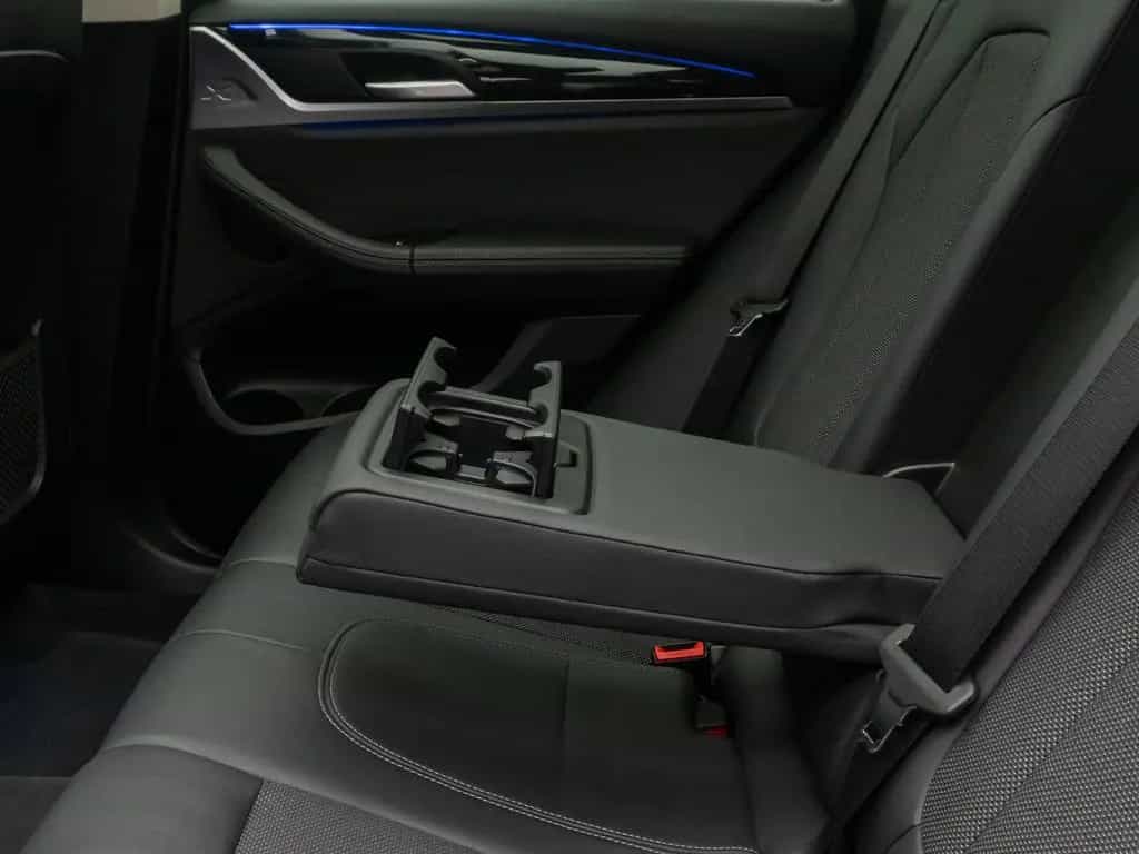 BMW X3 xD20d xLine Panorama Sport Individual 18Zoll 11/2020-photo-26