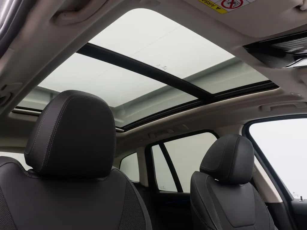 BMW X3 xD20d xLine Panorama Sport Individual 18Zoll 11/2020-photo-30