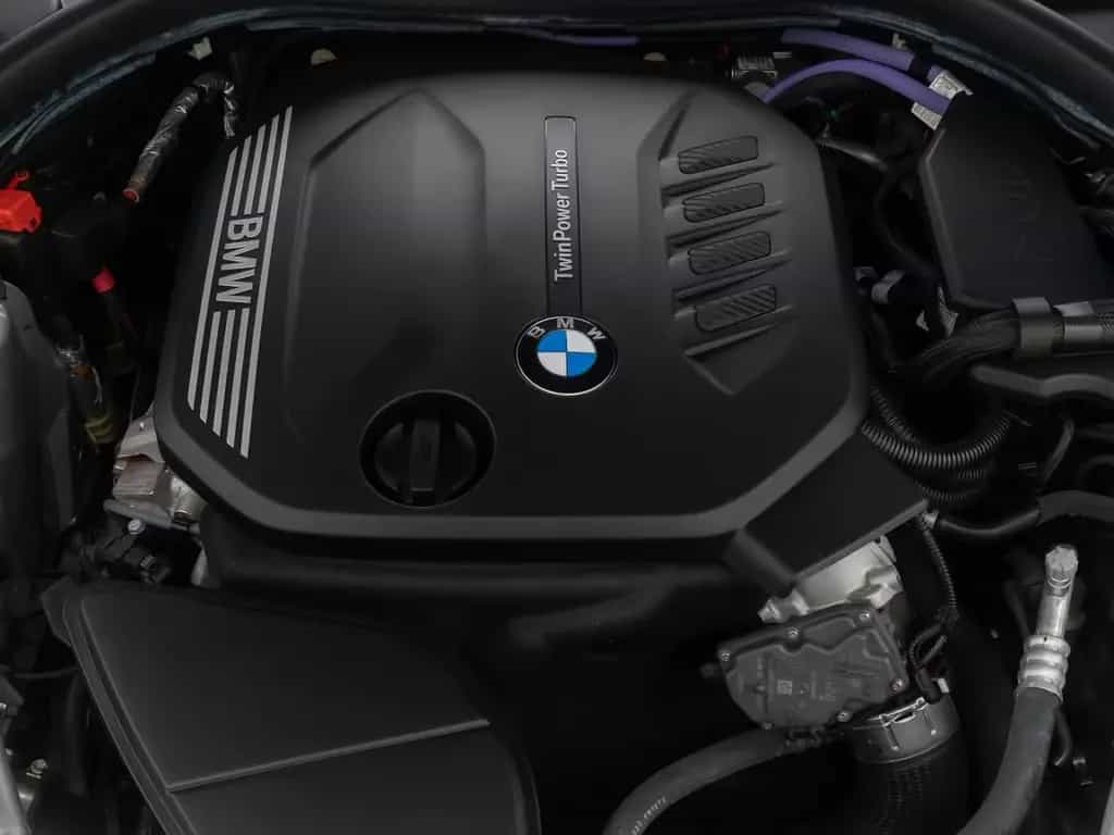 BMW 520 d Kamera DAB 4xKlima Alarm GeschwindigReg 10/2020-photo-14