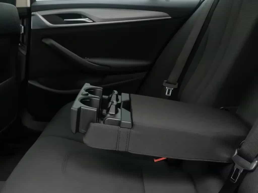 BMW 520 d Kamera DAB 4xKlima Alarm GeschwindigReg 10/2020-photo-28