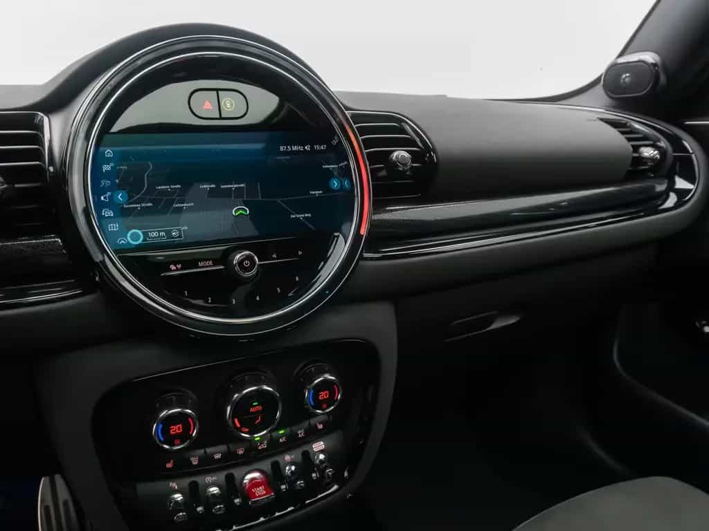 MINI John Cooper Works Clubman ALL4 HUD Panorama Voll 02/2023-photo-20