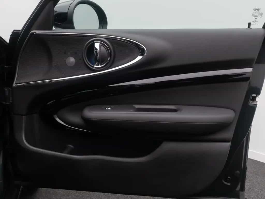 MINI John Cooper Works Clubman ALL4 HUD Panorama Voll 02/2023-photo-31