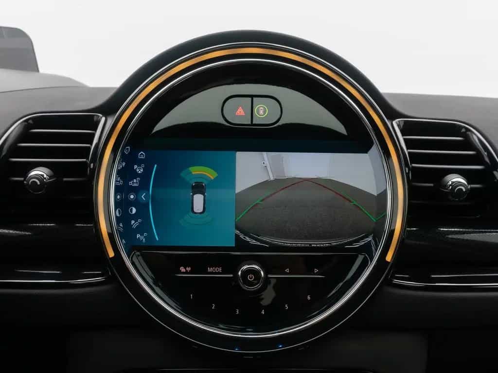 MINI John Cooper Works Clubman ALL4 HUD Panorama Voll 02/2023-photo-41