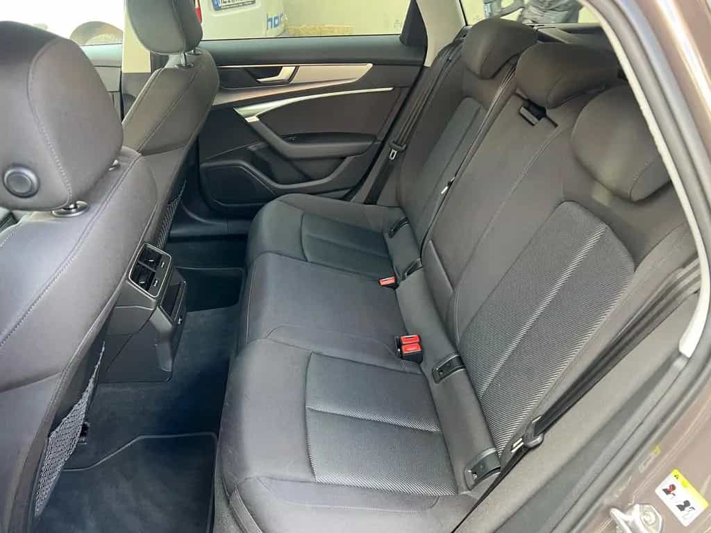Audi A6 Avant 40 TDI sport * HDMatrix-LED * AHK 11/2020-photo-12