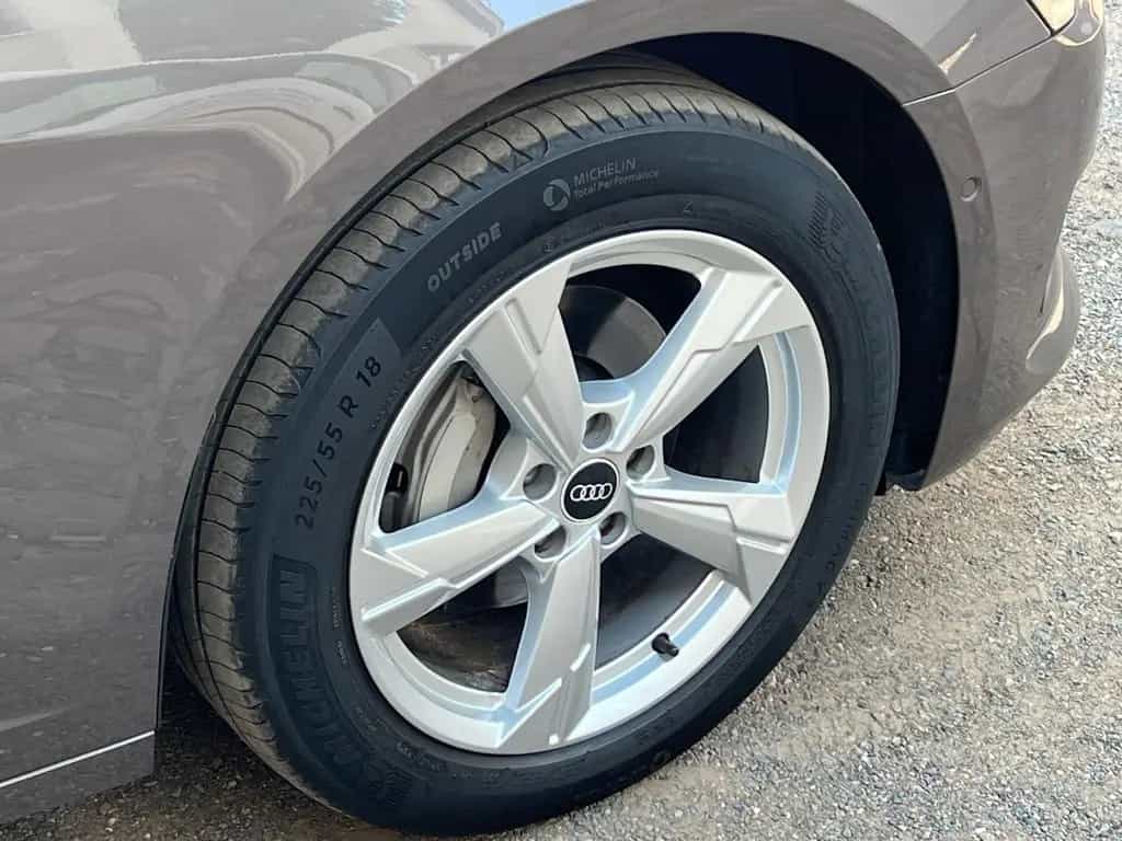 Audi A6 Avant 40 TDI sport * HDMatrix-LED * AHK 11/2020-photo-17