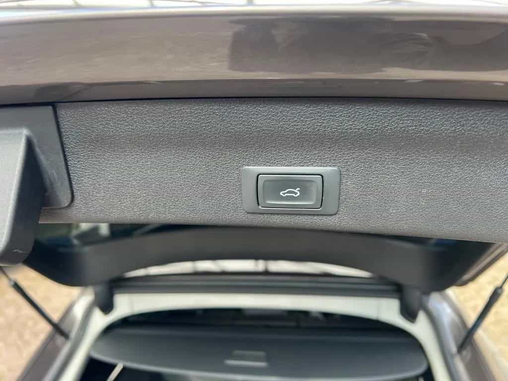 Audi A6 Avant 40 TDI sport * HDMatrix-LED * AHK 11/2020-photo-18