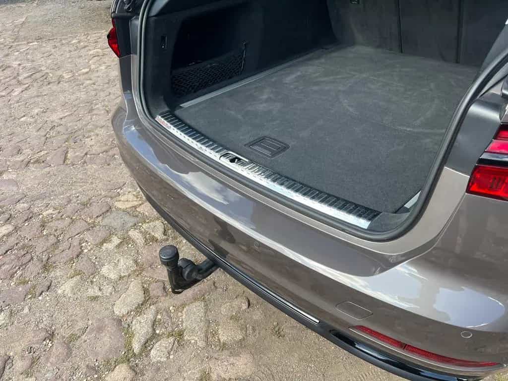 Audi A6 Avant 40 TDI sport * HDMatrix-LED * AHK 11/2020-photo-6