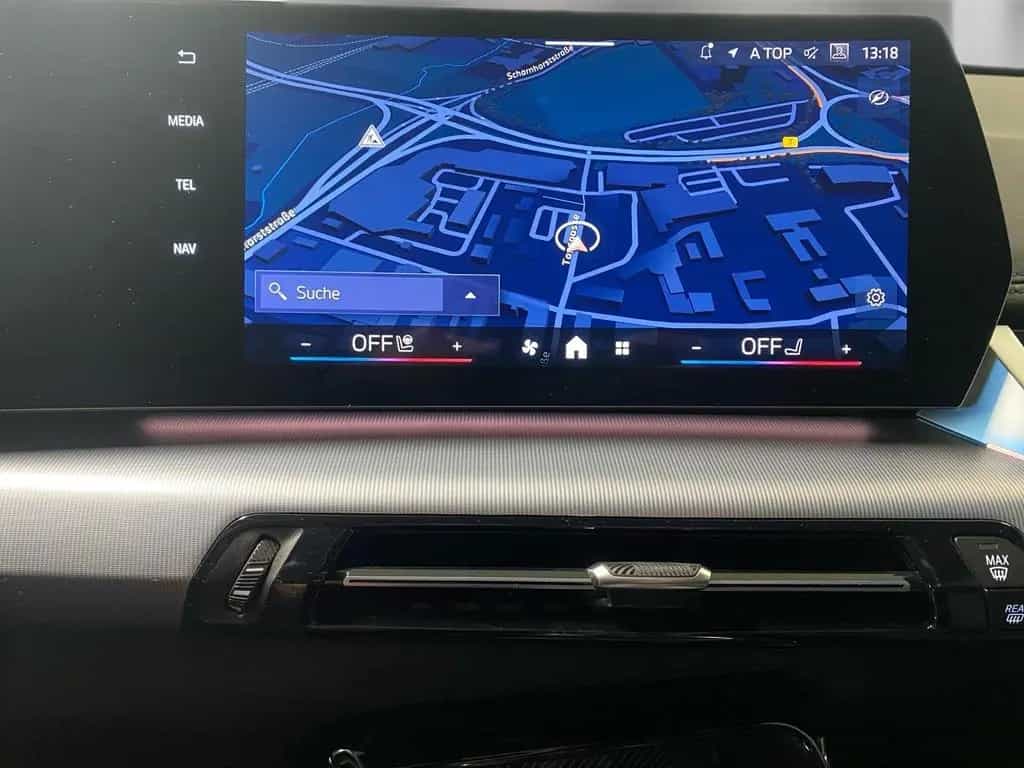 BMW X1 M35i xDrive M Sport Driv.Assist.Prof Head-Up 05/2025-photo-10