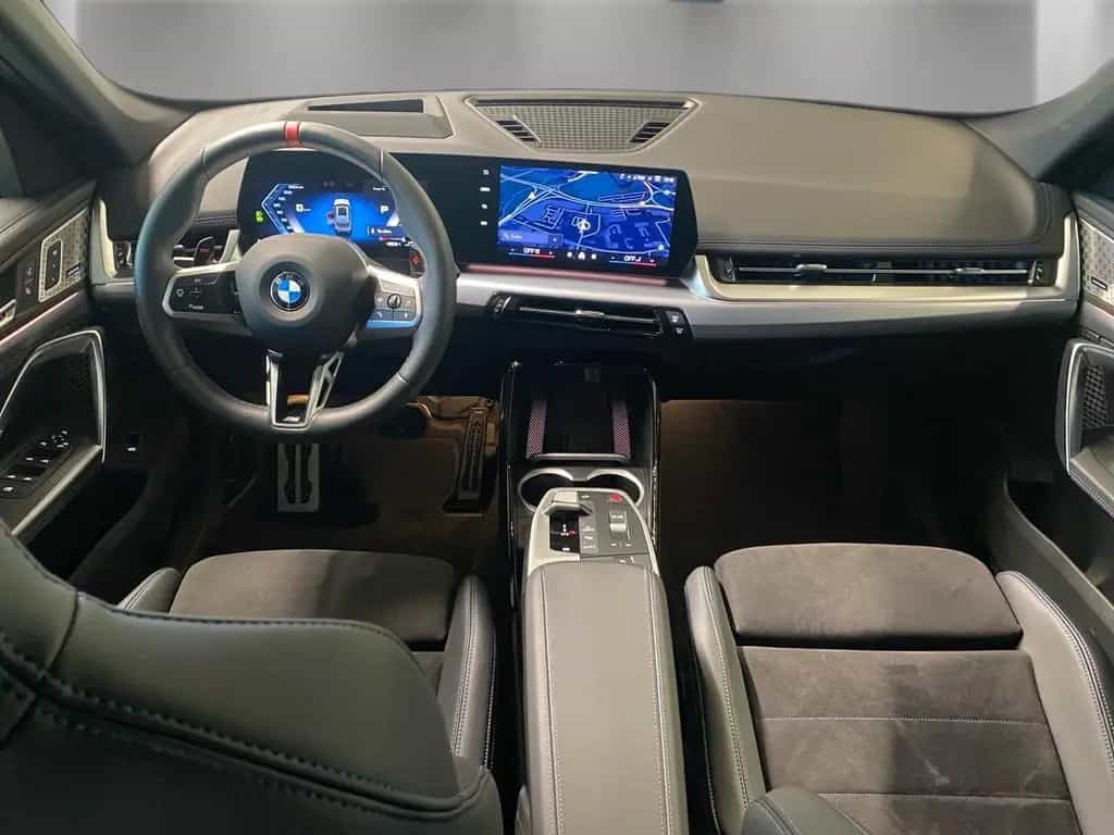 BMW X1 M35i xDrive M Sport Driv.Assist.Prof Head-Up 05/2025-photo-11