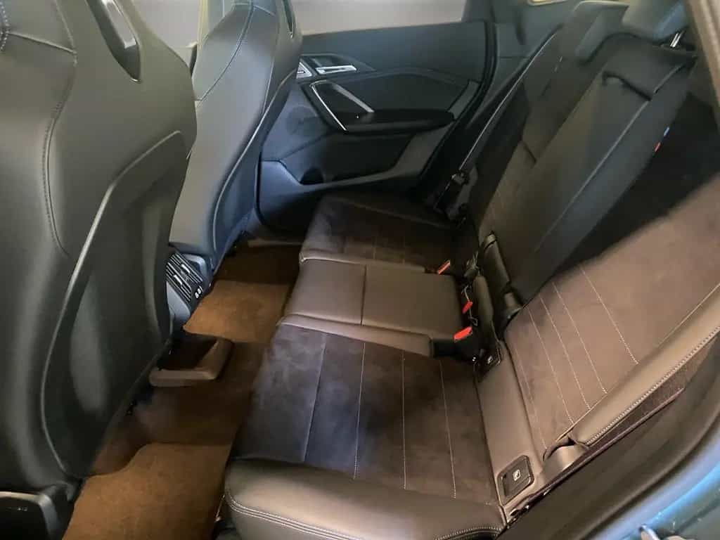 BMW X1 M35i xDrive M Sport Driv.Assist.Prof Head-Up 05/2025-photo-12