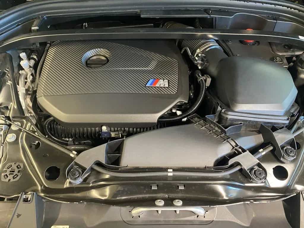 BMW X1 M35i xDrive M Sport Driv.Assist.Prof Head-Up 05/2025-photo-15