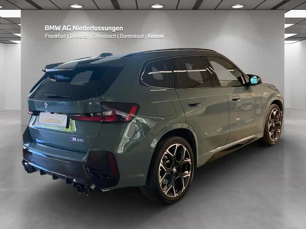 BMW X1 M35i xDrive M Sport Driv.Assist.Prof Head-Up 05/2025-photo-3