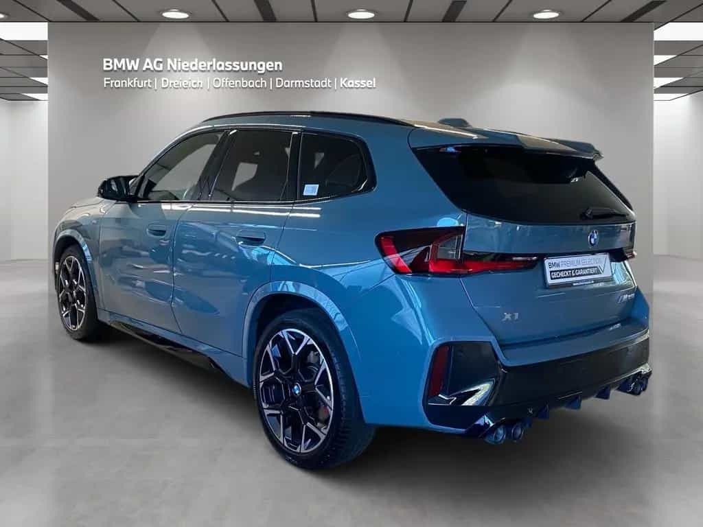 BMW X1 M35i xDrive M Sport Driv.Assist.Prof Head-Up 05/2025-photo-4