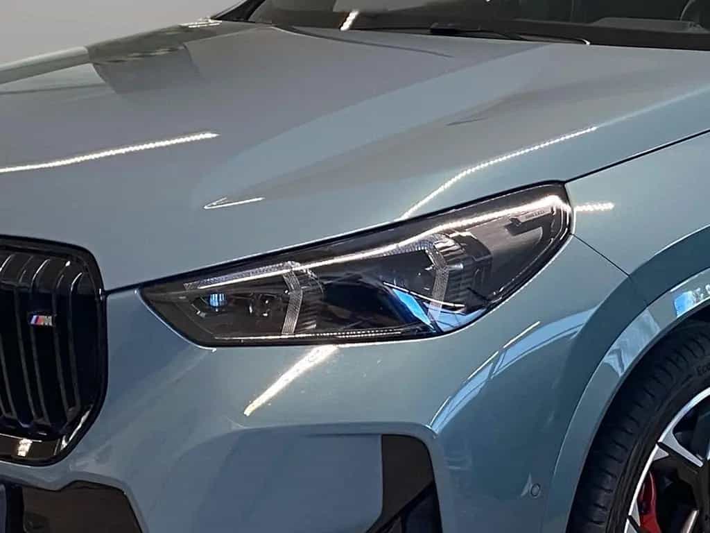 BMW X1 M35i xDrive M Sport Driv.Assist.Prof Head-Up 05/2025-photo-6