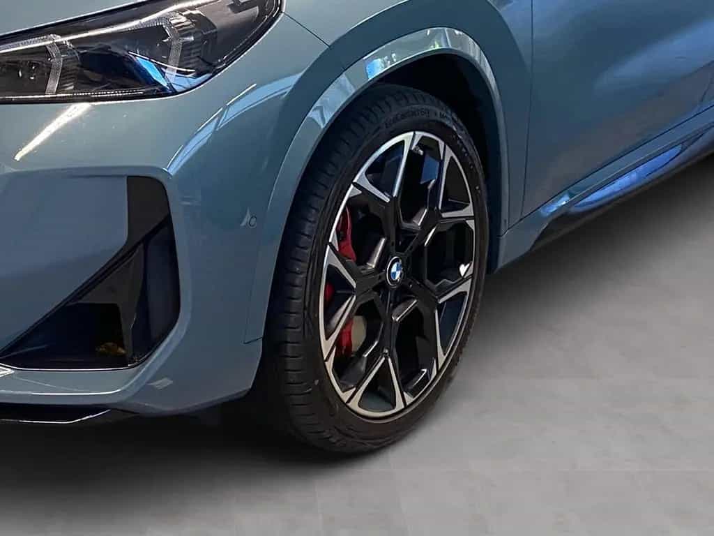 BMW X1 M35i xDrive M Sport Driv.Assist.Prof Head-Up 05/2025-photo-7