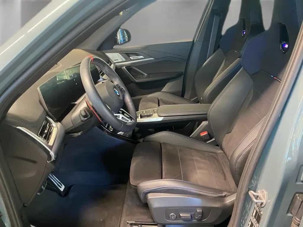BMW X1 M35i xDrive M Sport Driv.Assist.Prof Head-Up 05/2025-photo-8