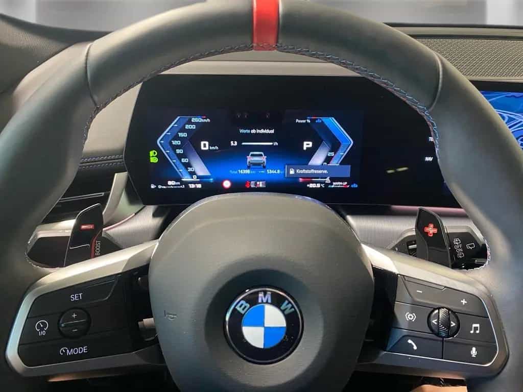 BMW X1 M35i xDrive M Sport Driv.Assist.Prof Head-Up 05/2025-photo-9