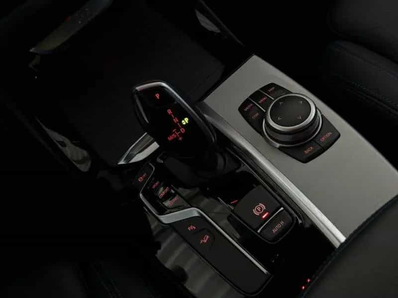 BMW X3 xDrive20d SAG M Sport LED+/HUD/HiFi/K-ZUG/CAM 12/2020-photo-15