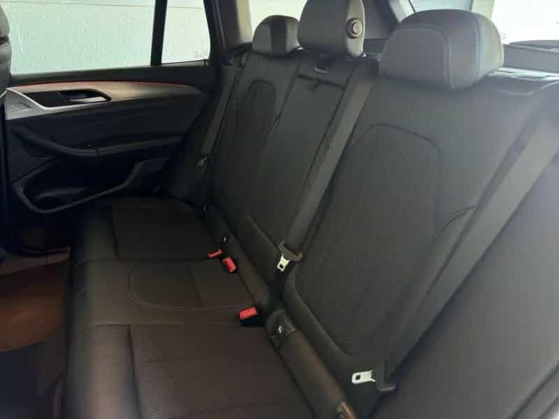BMW X3 xDrive20d SAG M Sport LED+/HUD/HiFi/K-ZUG/CAM 12/2020-photo-8