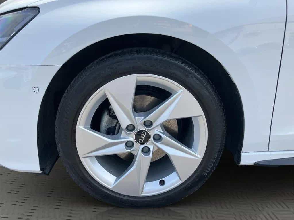 Audi A3 Sportback 35 TFSI S tronic S line MMI Navi + 05/2023-photo-2