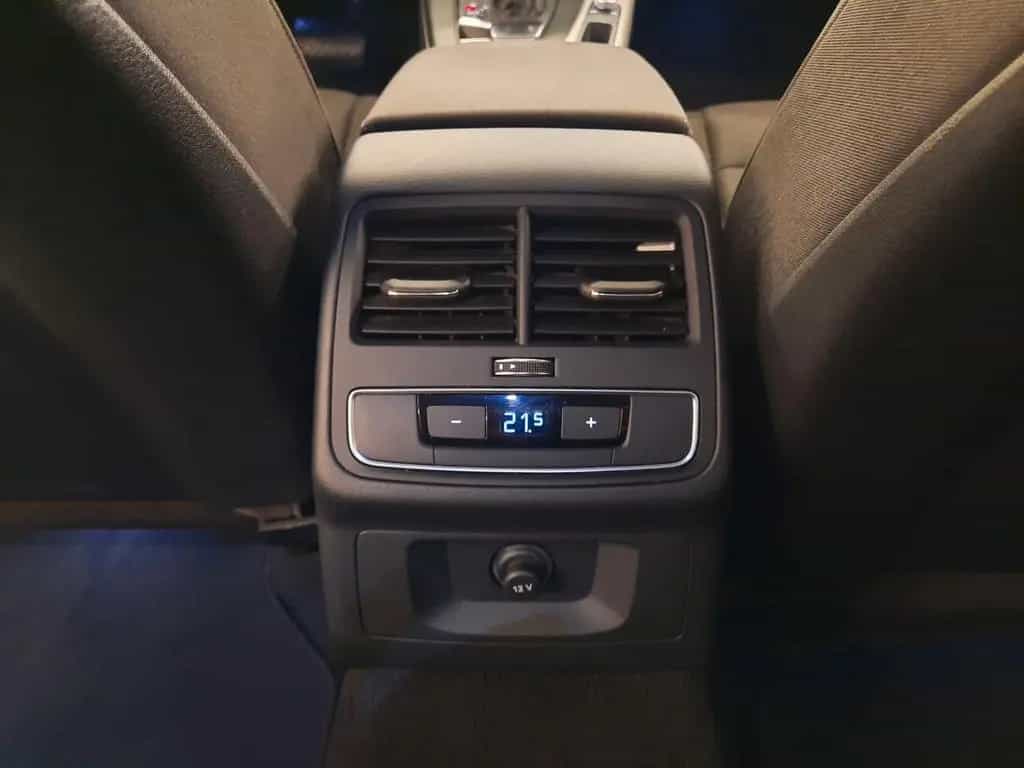 Audi A4 40 TDI ADVANCED AHK+ACC+NAVI+3xKLIMA+EL.HECK 12/2020-photo-16