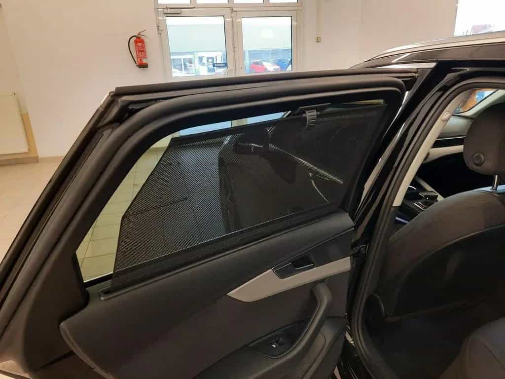 Audi A4 40 TDI ADVANCED AHK+ACC+NAVI+3xKLIMA+EL.HECK 12/2020-photo-18