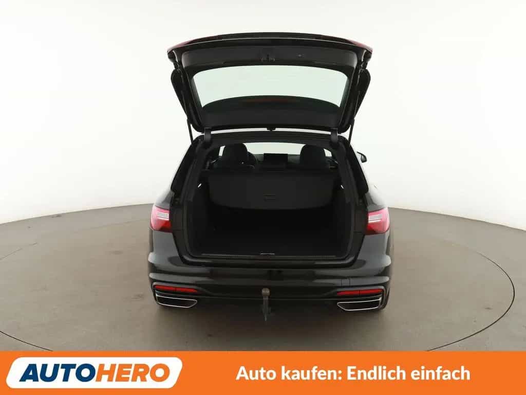 Audi A4 35 TFSI advanced Aut.*NAVI*LED*ACC*PDC*SHZ* 06/2021-photo-16