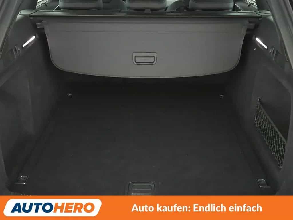 Audi A4 35 TFSI advanced Aut.*NAVI*LED*ACC*PDC*SHZ* 06/2021-photo-17