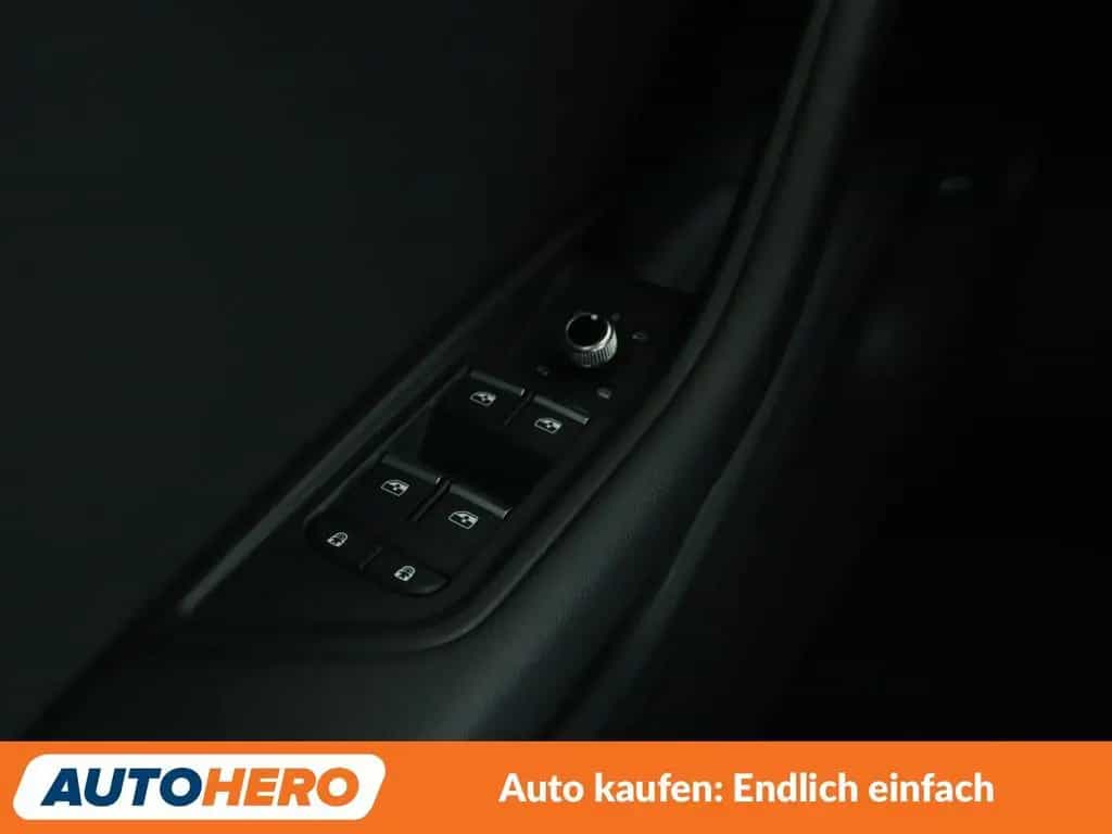 Audi A4 35 TFSI advanced Aut.*NAVI*LED*ACC*PDC*SHZ* 06/2021-photo-26