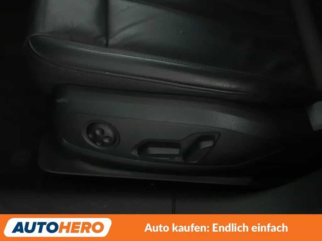 Audi A4 35 TFSI advanced Aut.*NAVI*LED*ACC*PDC*SHZ* 06/2021-photo-27