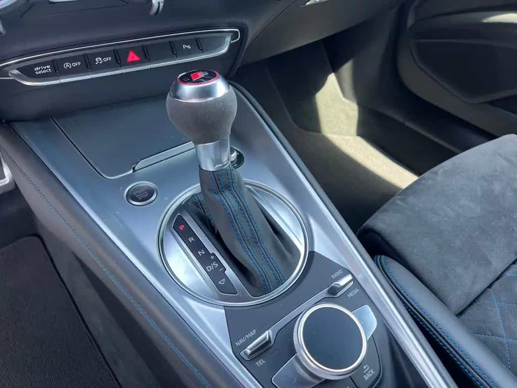 Audi TT Roadster S Line Competition plus 5 J Garantie 03/2024-photo-20