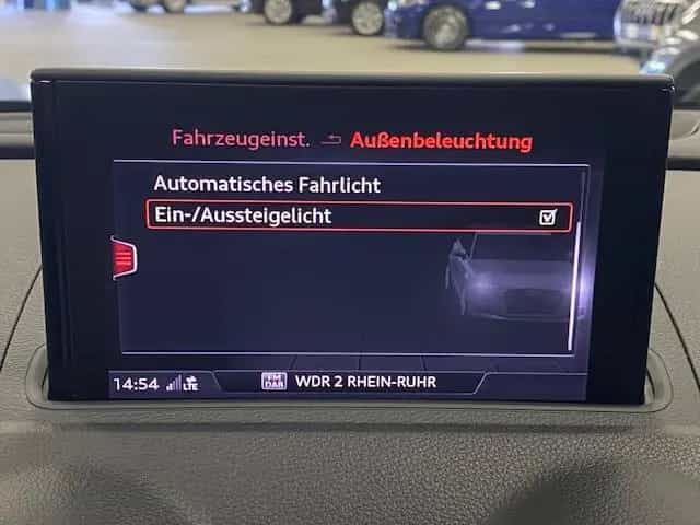Audi A3 1.0 TFSI design +KLIMA+NAVI+SITZHEIZ+17"ALU+ 06/2017-photo-16