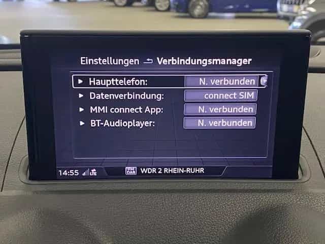 Audi A3 1.0 TFSI design +KLIMA+NAVI+SITZHEIZ+17"ALU+ 06/2017-photo-17