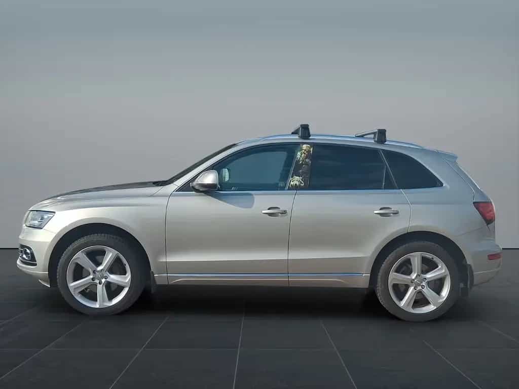 Audi Q5 3.0 TDI Quattro B&O PANO LEDER MAGNETIC RIDE 05/2014-photo-1