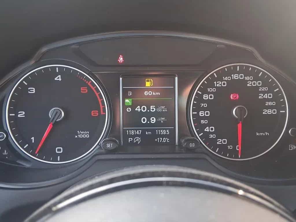 Audi Q5 3.0 TDI Quattro B&O PANO LEDER MAGNETIC RIDE 05/2014-photo-10