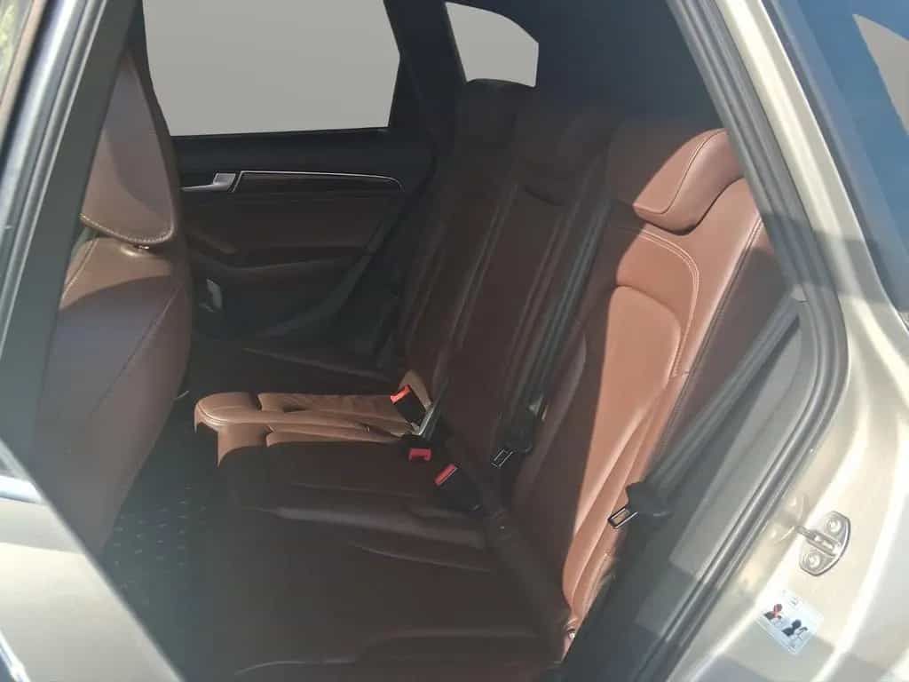 Audi Q5 3.0 TDI Quattro B&O PANO LEDER MAGNETIC RIDE 05/2014-photo-11