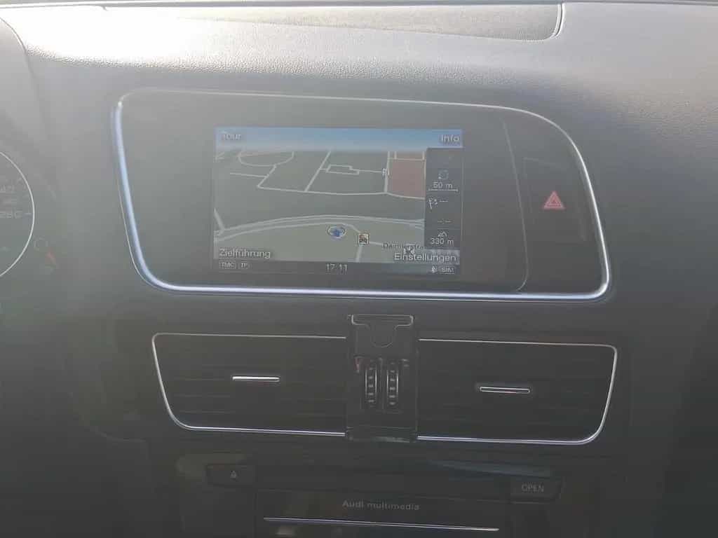 Audi Q5 3.0 TDI Quattro B&O PANO LEDER MAGNETIC RIDE 05/2014-photo-14
