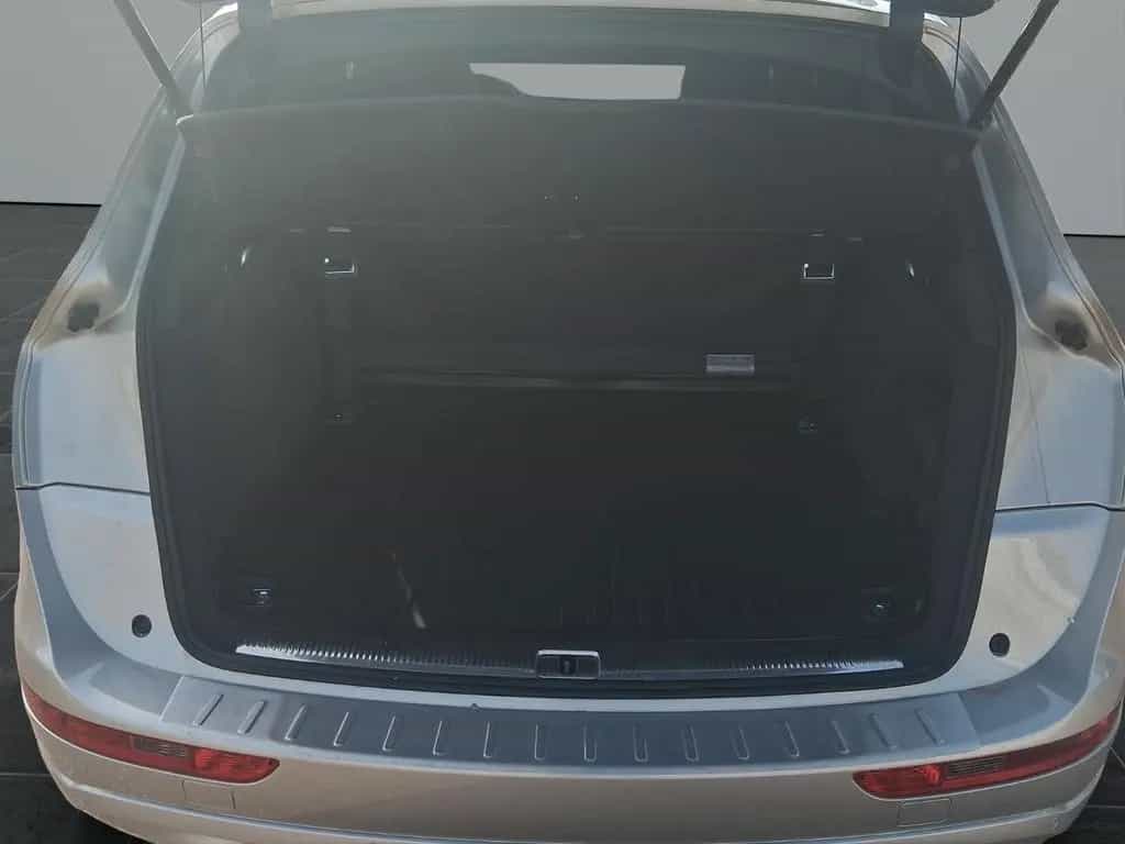 Audi Q5 3.0 TDI Quattro B&O PANO LEDER MAGNETIC RIDE 05/2014-photo-17