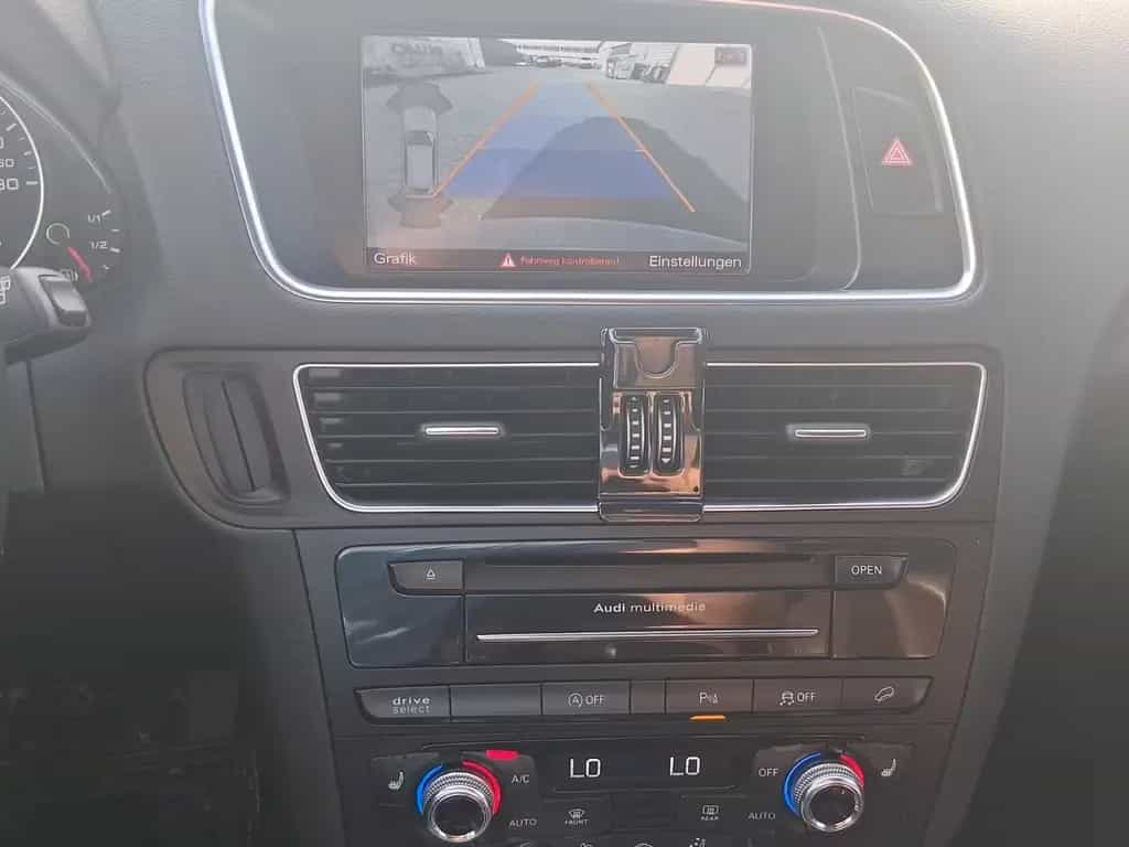 Audi Q5 3.0 TDI Quattro B&O PANO LEDER MAGNETIC RIDE 05/2014-photo-18
